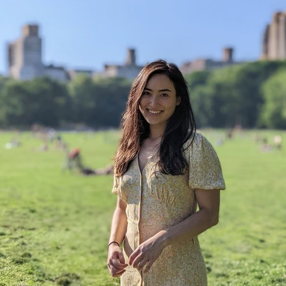 Floral Printed Buttoned Mini Dress from & Other Stories (Size 6) - Picture 5 of 7